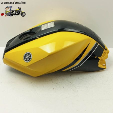 Couvre réservoir Yamaha 125 yzf 2008