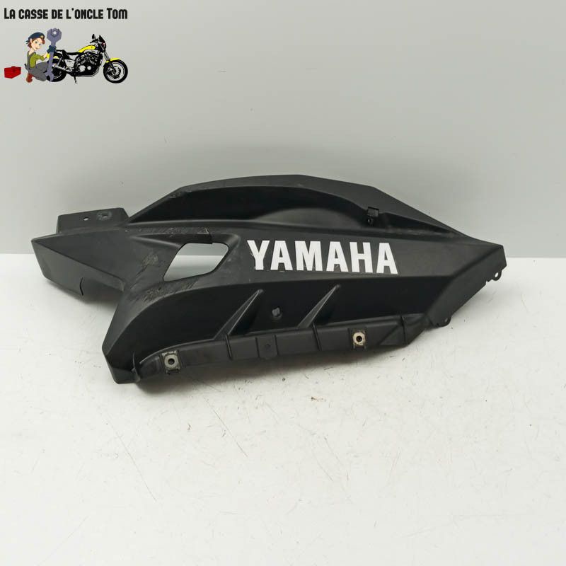 Demi sabot droit Yamaha 125 yzf 2008