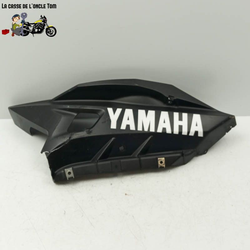 Demi sabot droit Yamaha 125 yzf 2008