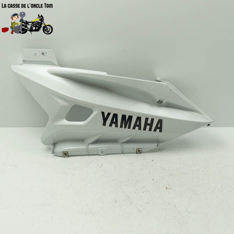 Demi sabot droit Yamaha 125 yzf 2008