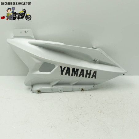 Demi sabot droit Yamaha 125 yzf 2008 - CTM-R125-015