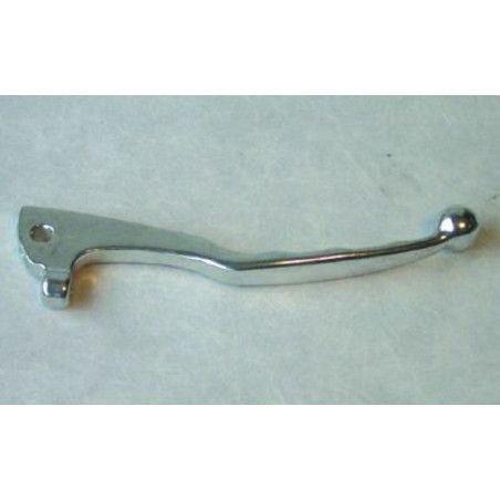 Levier de frein V PARTS type origine aluminium poli Yamaha Sr 125 - 871509