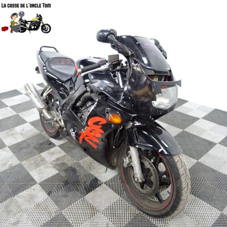 Honda CBR 600 F de 1991