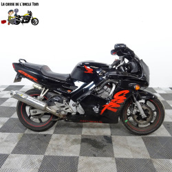 Honda 600 CBR Fireblade de 1991 - CTM-11568