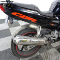 Honda CBR 600 F de 1991