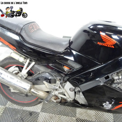 Honda CBR 600 F de 1991