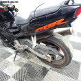 Honda CBR 600 F de 1991