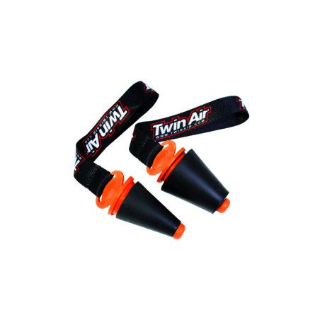 Bouchon de pot d'Ã©chappement TWIN AIR Fast Fit 4 temps