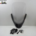 Bulle pare brise transparent Honda 125 PCX