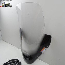 Bulle pare brise transparent Honda 125 PCX