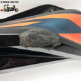 Carénage réservoir KTM 890 Duke R 2023