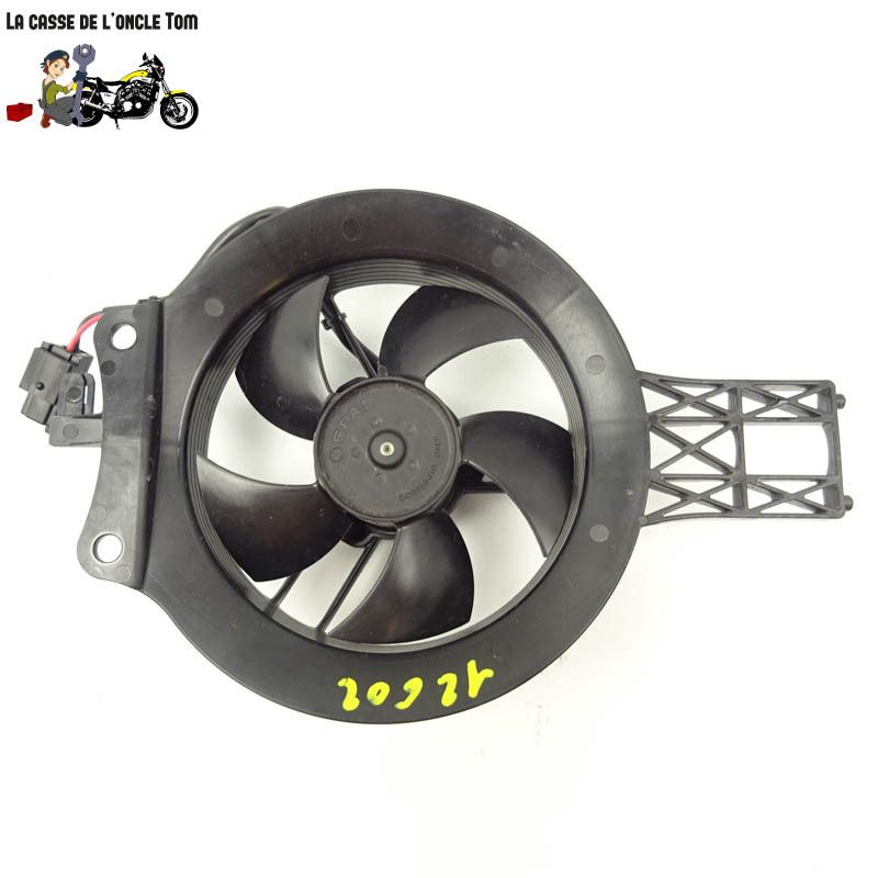 Ventilateur KTM 890 Duke R 2023