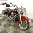 Harley Davidson ROAD KING CLASSIC de 2010