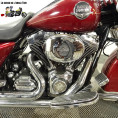 Harley Davidson ROAD KING CLASSIC de 2010