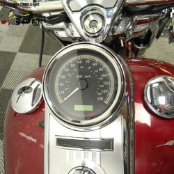 Harley Davidson ROAD KING CLASSIC de 2010