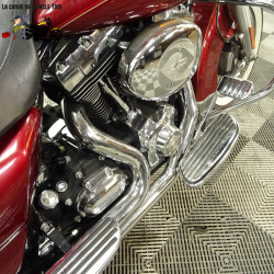 Harley Davidson ROAD KING CLASSIC de 2010