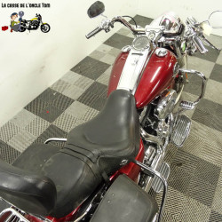 Harley Davidson ROAD KING CLASSIC de 2010