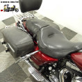 Harley Davidson ROAD KING CLASSIC de 2010