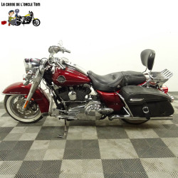 Harley Davidson ROAD KING CLASSIC de 2010