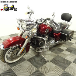 Harley Davidson ROAD KING CLASSIC de 2010