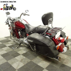 Harley Davidson ROAD KING CLASSIC de 2010