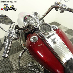 Harley Davidson ROAD KING CLASSIC de 2010