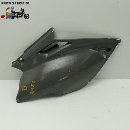 Cache latéral arrière droit Yamaha WR 250 F 2002 - CTM-12152-007