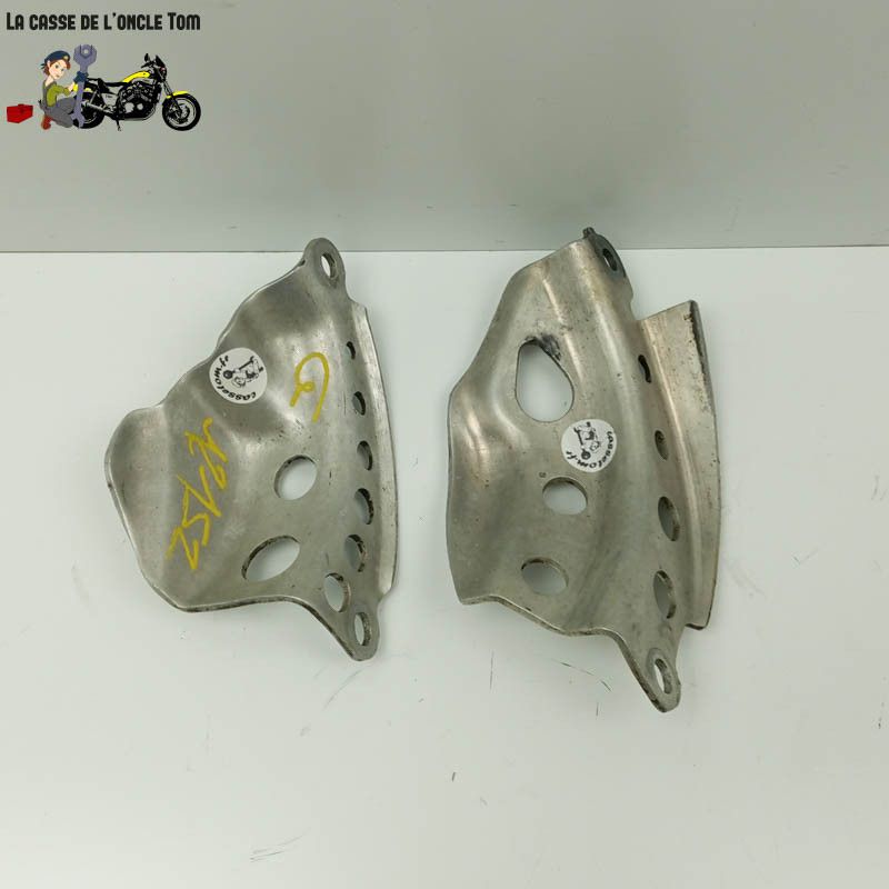 Protections moteur Yamaha WR 250 F 2002