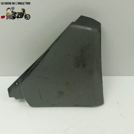 Cache latéral sous selle gauche Yamaha WR 250 F 2002 - CTM-12152-032