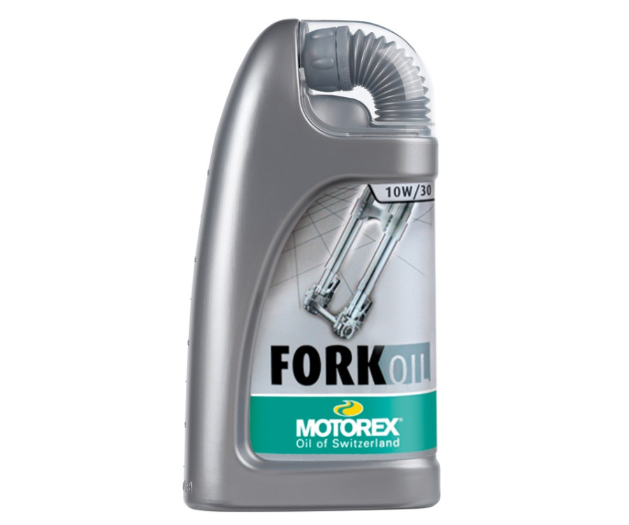 Huile de fourche MOTOREX Fork Oil - 10W30 1L