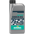 Huile de amortisseur MOTOREX Racing Shock Oil - 1L