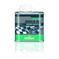 Huile de amortisseur MOTOREX Racing Shock Oil - 250ML