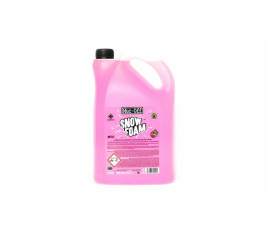 Mousse nettoyante MUC-OFF - 5L - 1099936