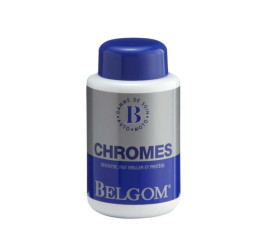 Chromes BELGOM - flacon 250ml - 1099971