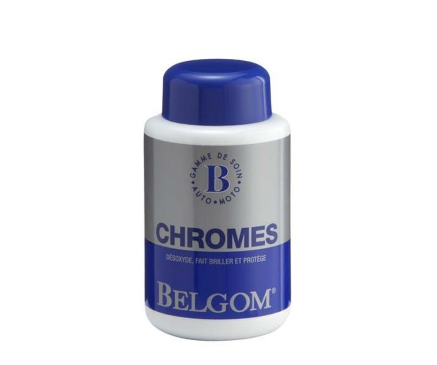 Chromes BELGOM - flacon 250ml