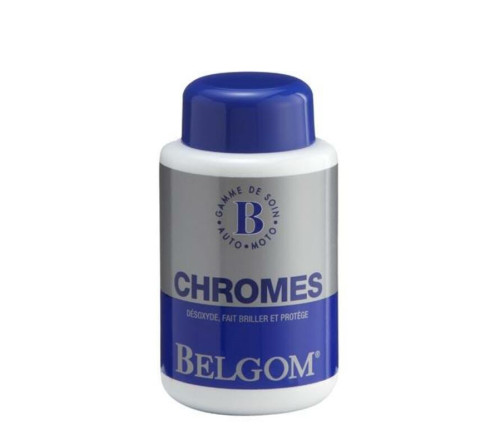 Chromes BELGOM - flacon 250ml - 1099971