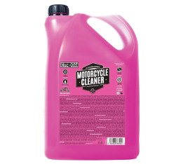 Nettoyant moto Motorcycle Cleaner MUC-OFF - bidon 5L - 1099934