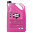 Nettoyant moto Motorcycle Cleaner MUC-OFF - bidon 5L