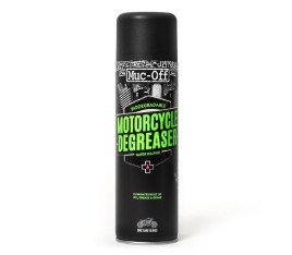 Dégraissant MUC-OFF Motorcycle Degreaser - spray 500ml - 1099809