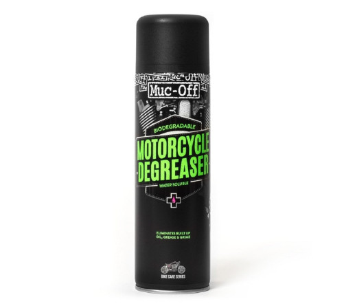 Dégraissant MUC-OFF Motorcycle Degreaser - spray 500ml - 1099809