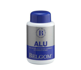 Alu BELGOM - flacon 250ml - 1099973