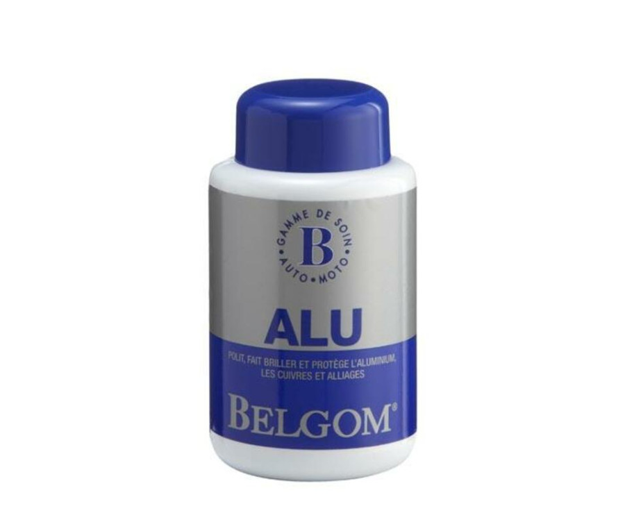 Alu BELGOM - flacon 250ml