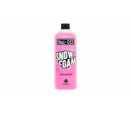 Mousse nettoyante MUC-OFF - 1L - 1099935