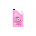 Mousse nettoyante MUC-OFF - 1L