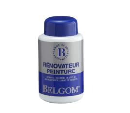 Rénovateur peinture BELGOM - flacon 250ml - 1099977