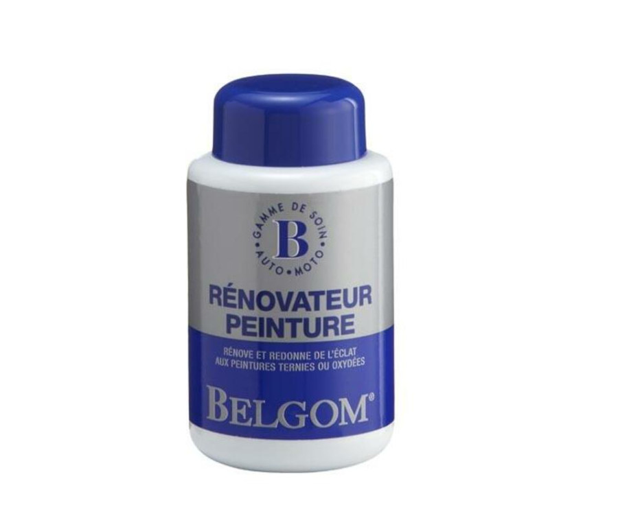 Rénovateur peinture BELGOM - flacon 250ml