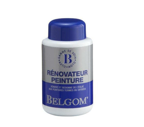 Rénovateur peinture BELGOM - flacon 250ml - 1099977