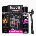 Kit entretien chaine moto MUC-OFF