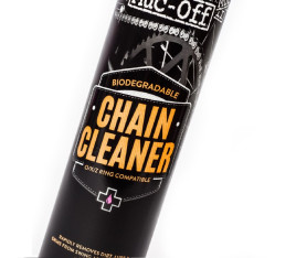 Nettoyant MUC-OFF Chain Cleaner - spray400ml