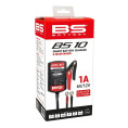 Chargeur de batterie intelligent BS BATTERY BS10 - 6V/12V 1A